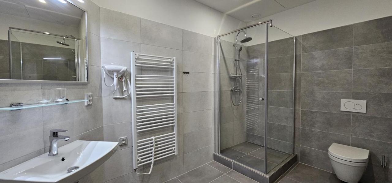Apartmány Venuše Ostrava Exterior foto